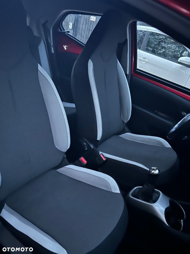 Toyota Aygo - 28