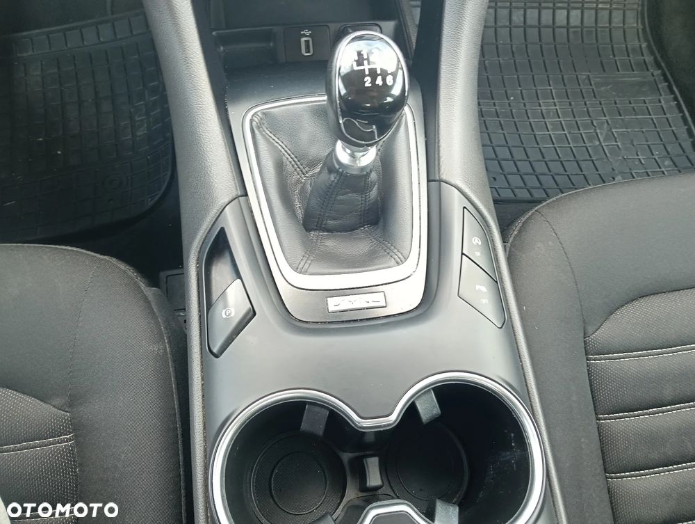 Ford Mondeo 2.0 EcoBlue Edition - 10