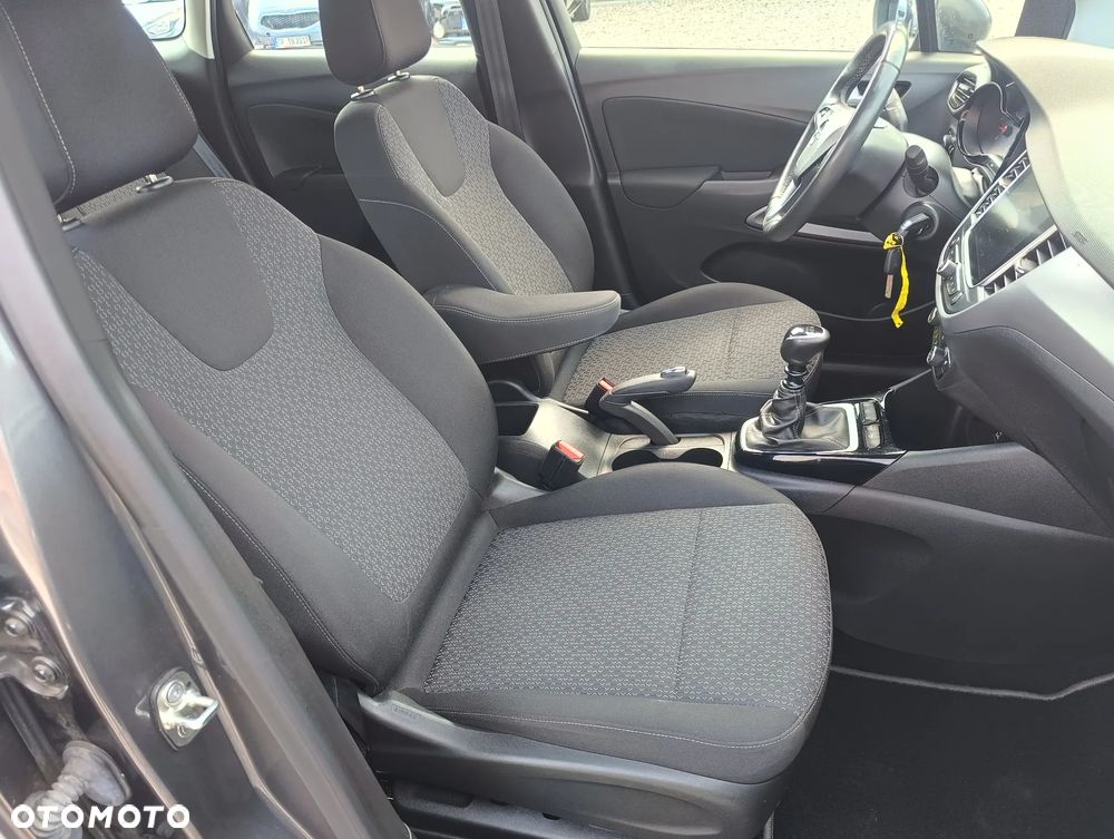 Opel Crossland 1.2 Business Edition - 16