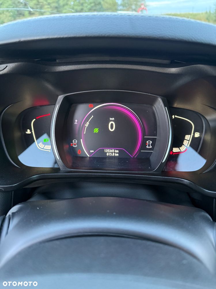 Renault Kadjar 1.6 dCi Energy Adventure - 12