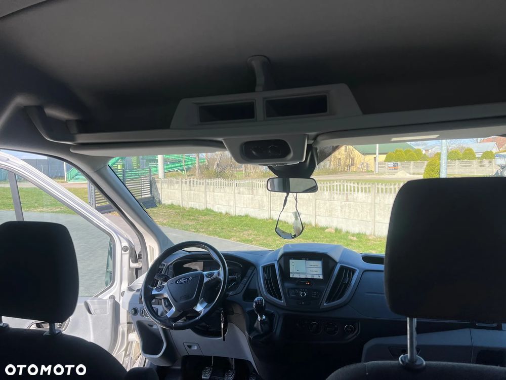 Ford Transit - 19