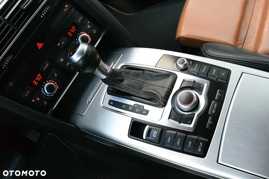 Audi A6 - 31
