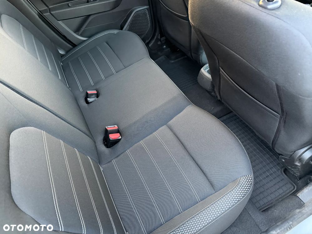 Dacia Duster SCe 115 4x2 Prestige - 18