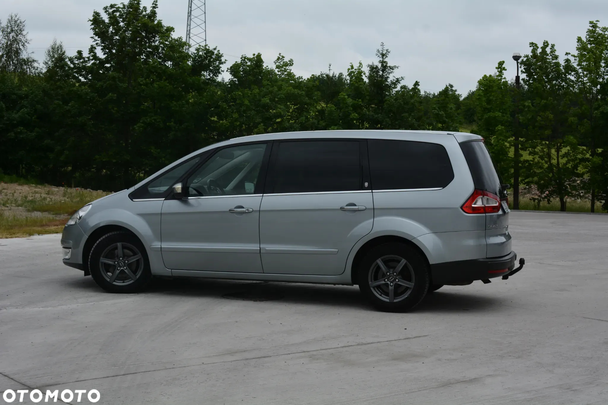 Ford Galaxy - 14