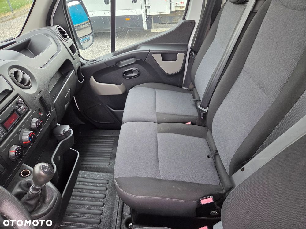 Renault Master - 9