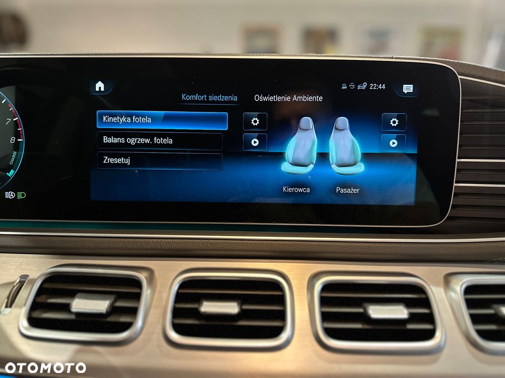 Mercedes-Benz GLE - 31