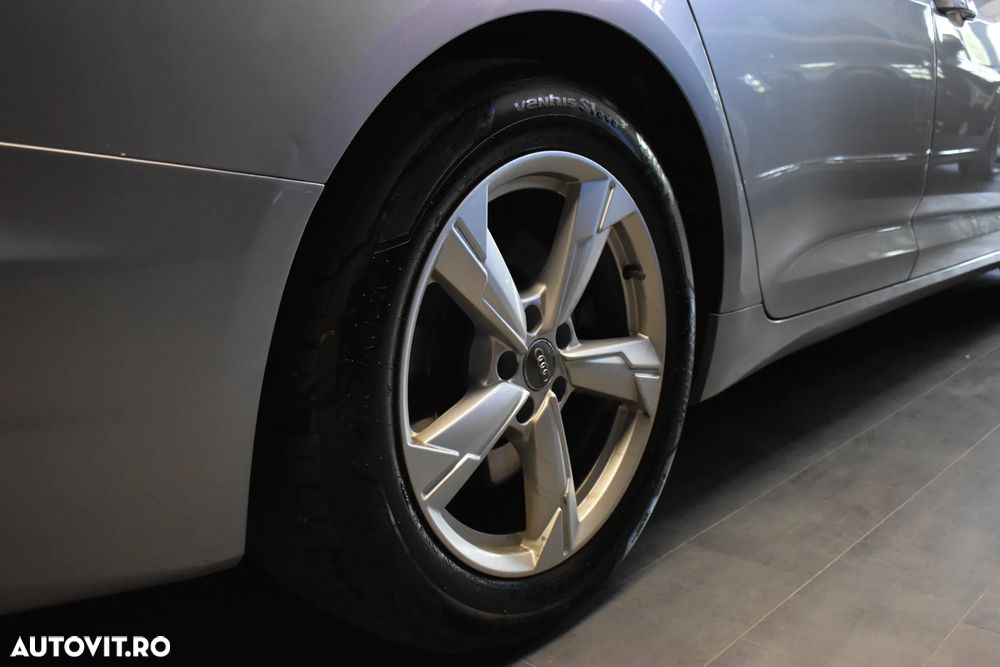 Audi A6 50 TDI quattro Tiptronic - 28