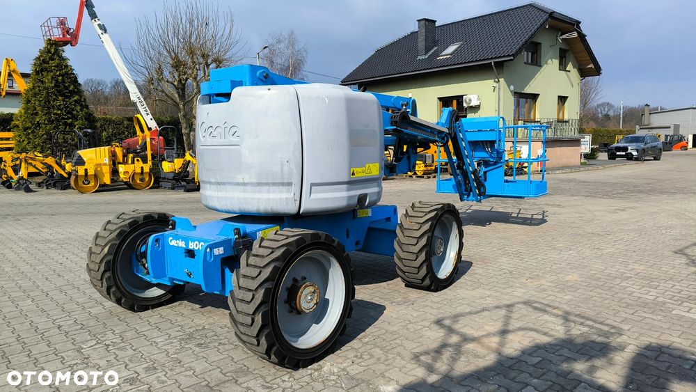 Genie Z 45 / 25 J - 2