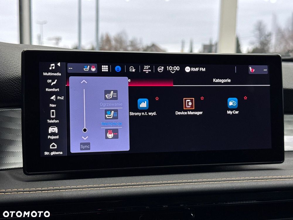 Alfa Romeo Tonale 1.5 T4 GSE mHEV Veloce DCT - 30