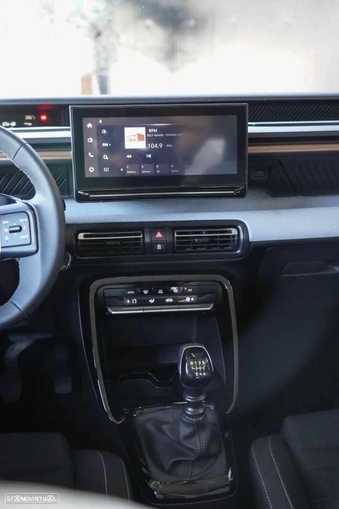 Citroën C3 Aircross - 39