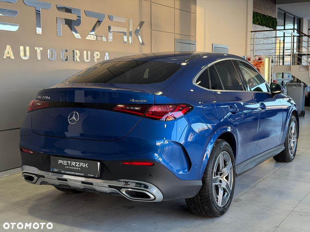 Mercedes-Benz GLC - 3