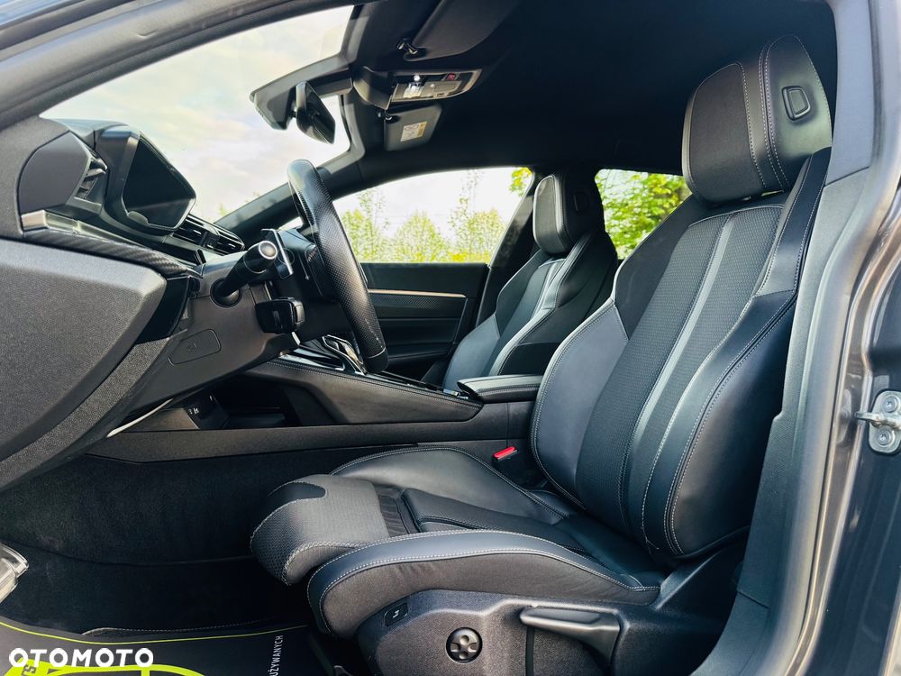 Peugeot 508 1.6 PureTech Allure Pack S&S EAT8 - 28