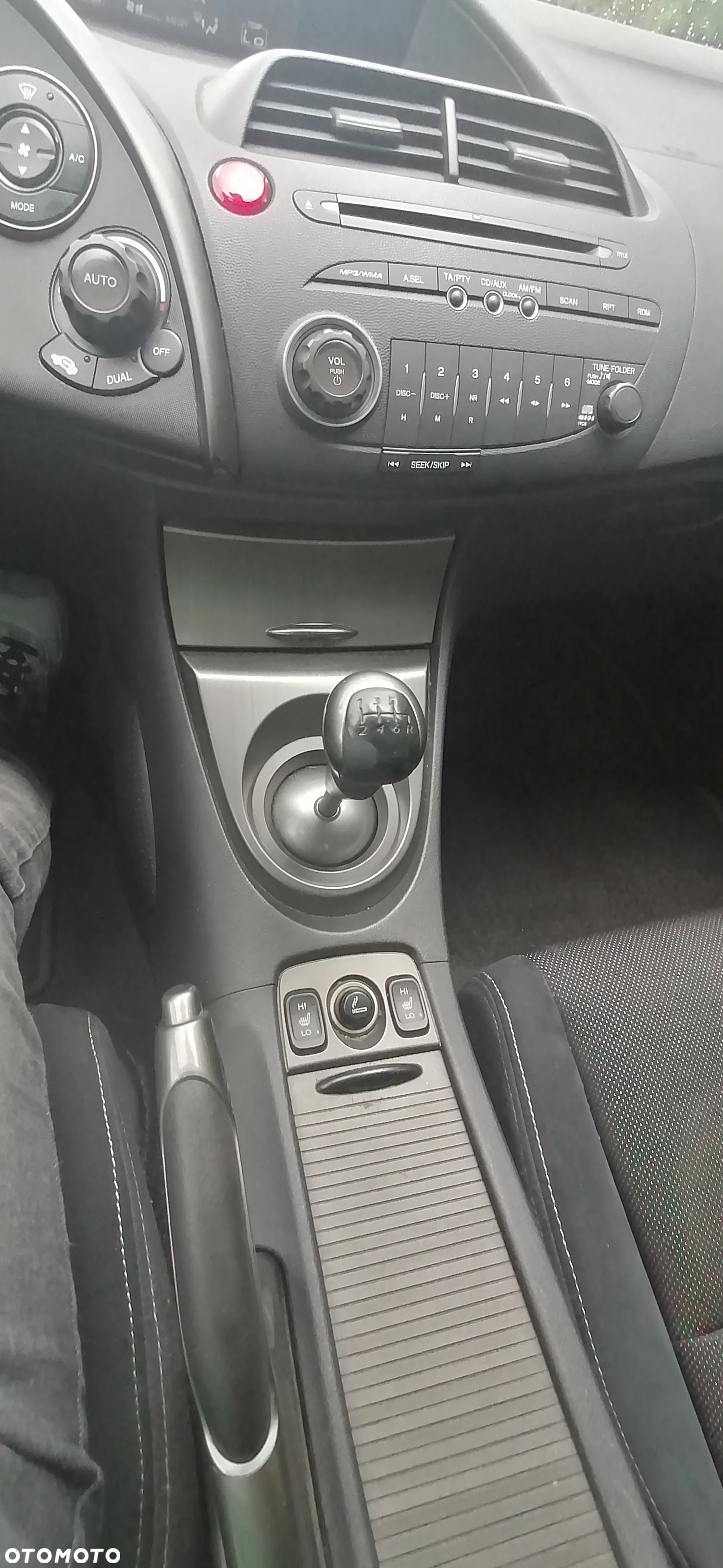 Honda Civic 1.4 i-VTEC Type S - 14