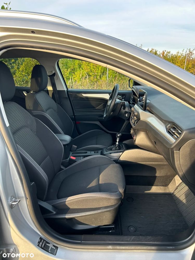 Ford Focus 1.5 EcoBlue Trend Edition - 14