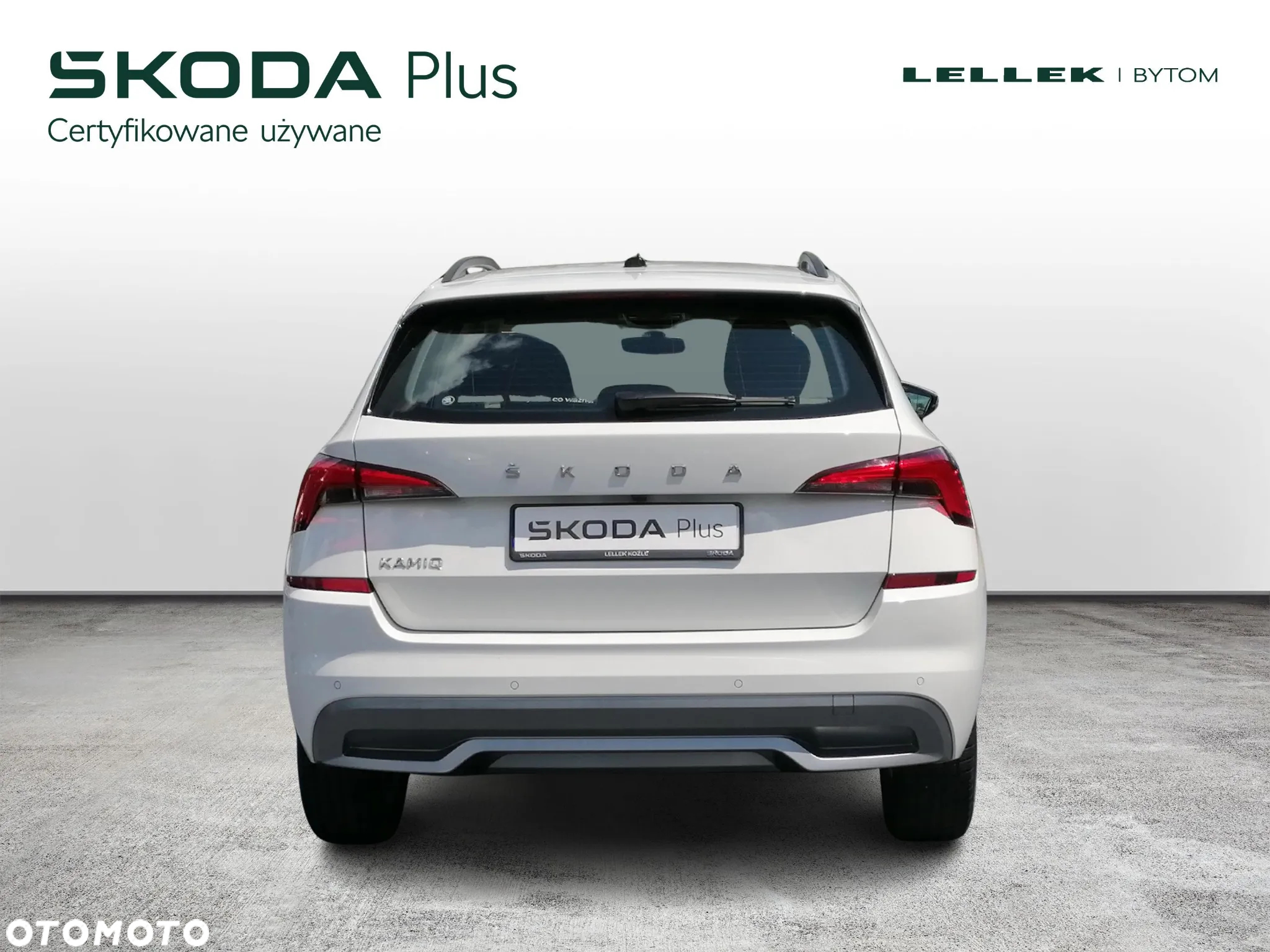 Skoda Kamiq 1.0 TSI Ambition - 4