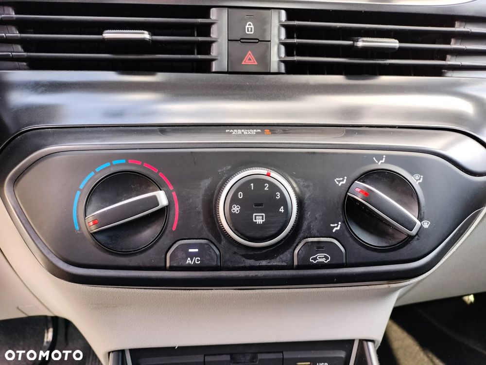 Hyundai i20 1.2 Select - 20
