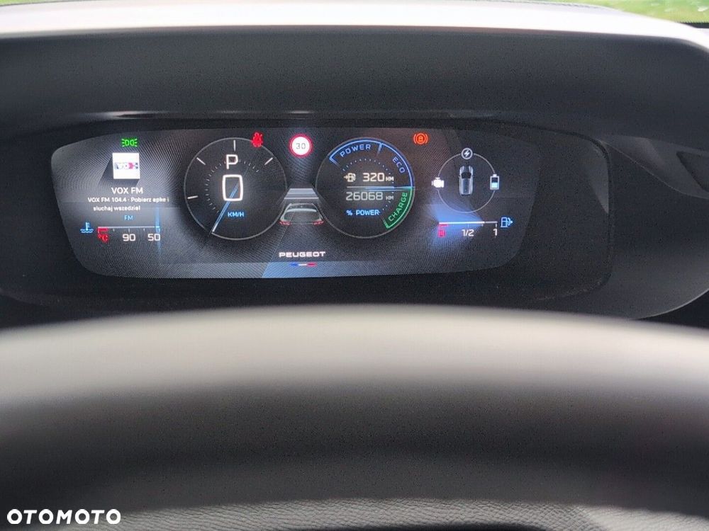 Peugeot 308 - 23