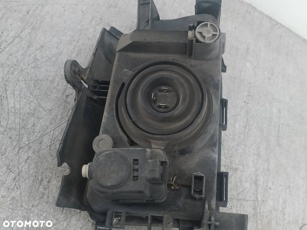 LAMPA PRZÓD LEWA PEUGEOT PARTNER I - 3