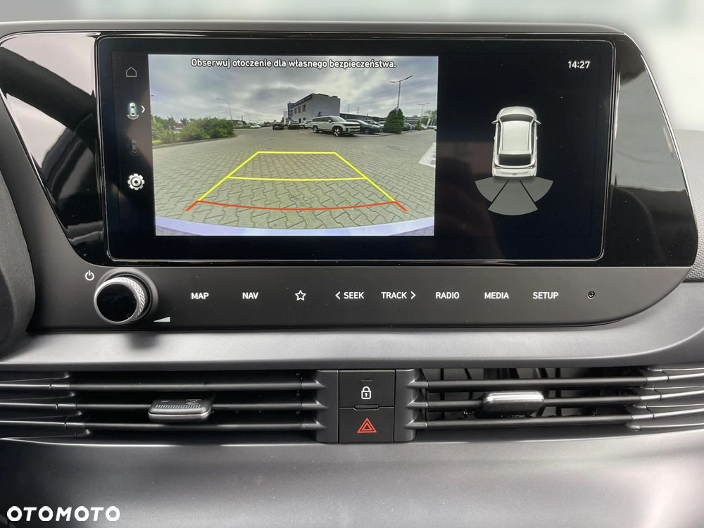 Hyundai i20 1.0 T-GDi Modern DCT - 20