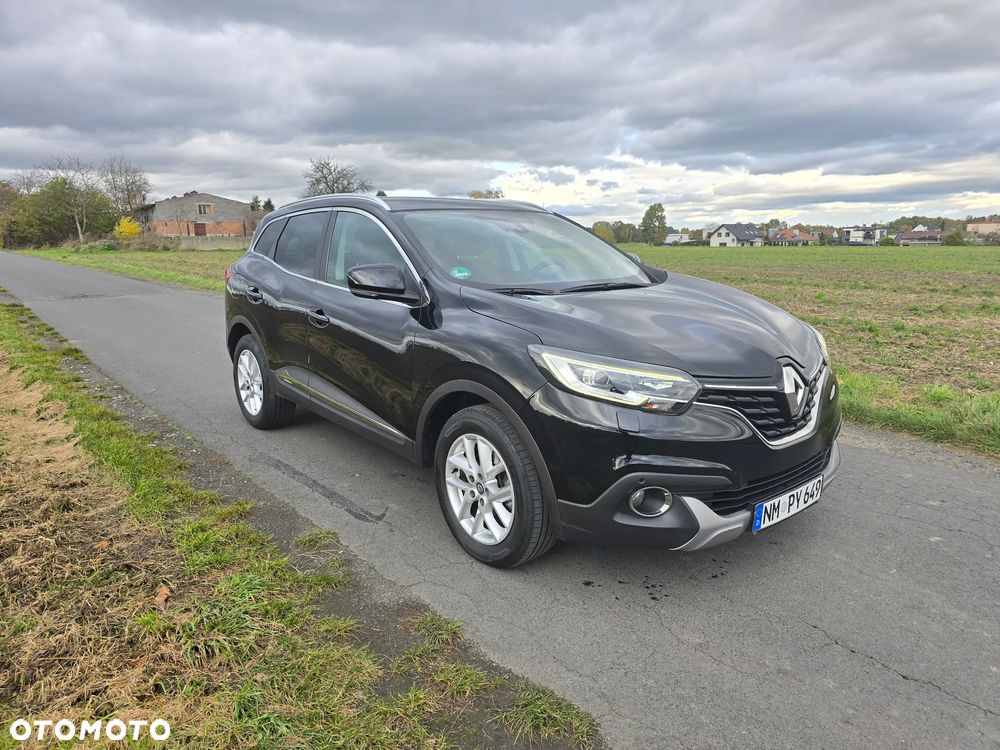 Renault Kadjar Energy TCe 130 Business - 3