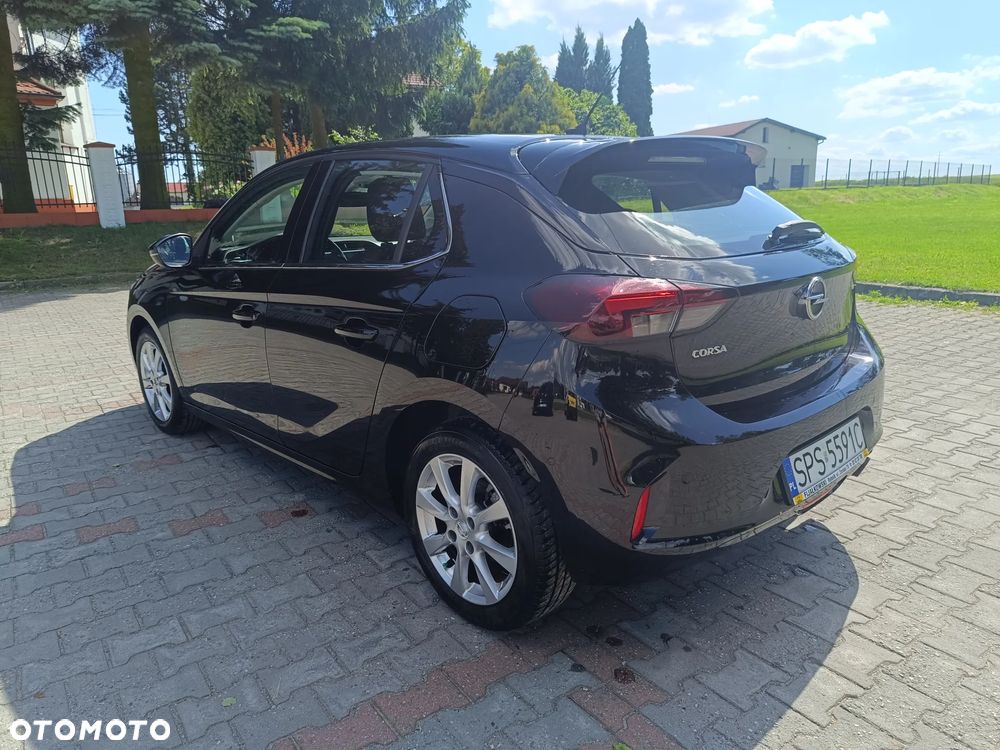 Opel Corsa 1.2 Edition S&S - 6