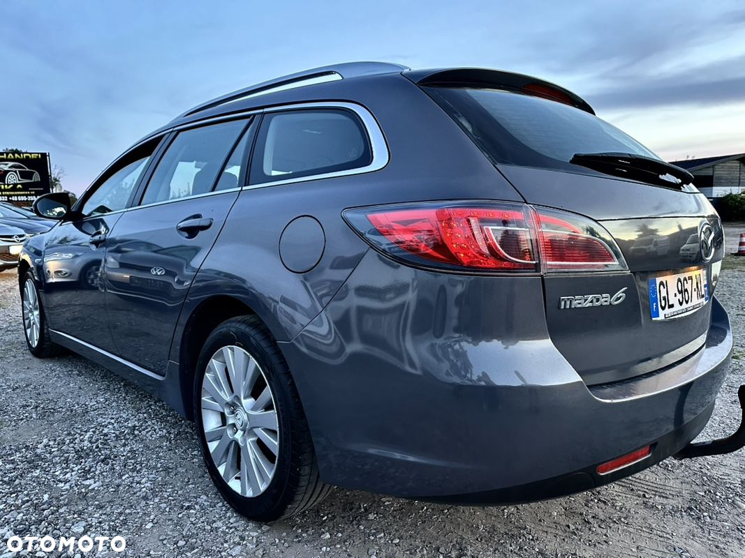 Mazda 6 2.0 CD Exclusive - 23