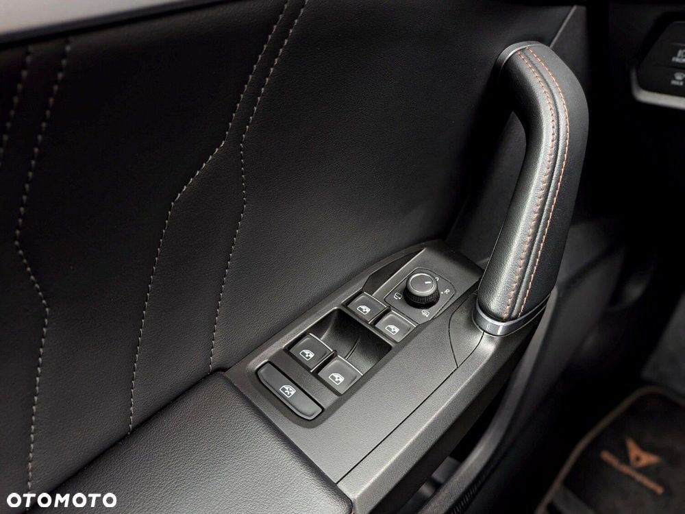 Cupra Formentor 1.5 TSI DSG - 34