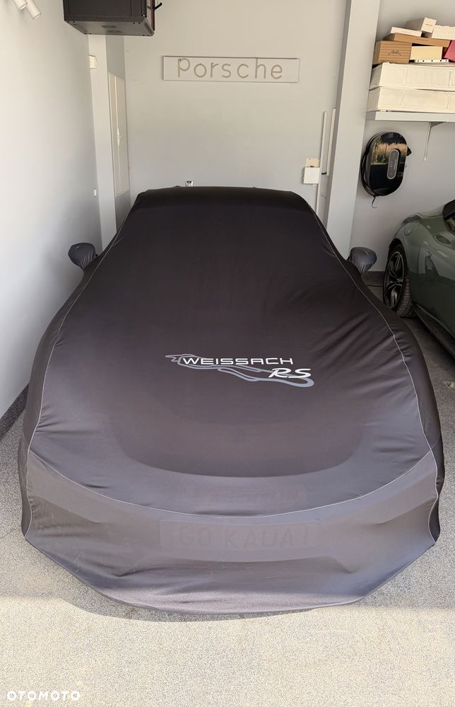 Porsche 718 Cayman GPF GT4 RS PDK - 12