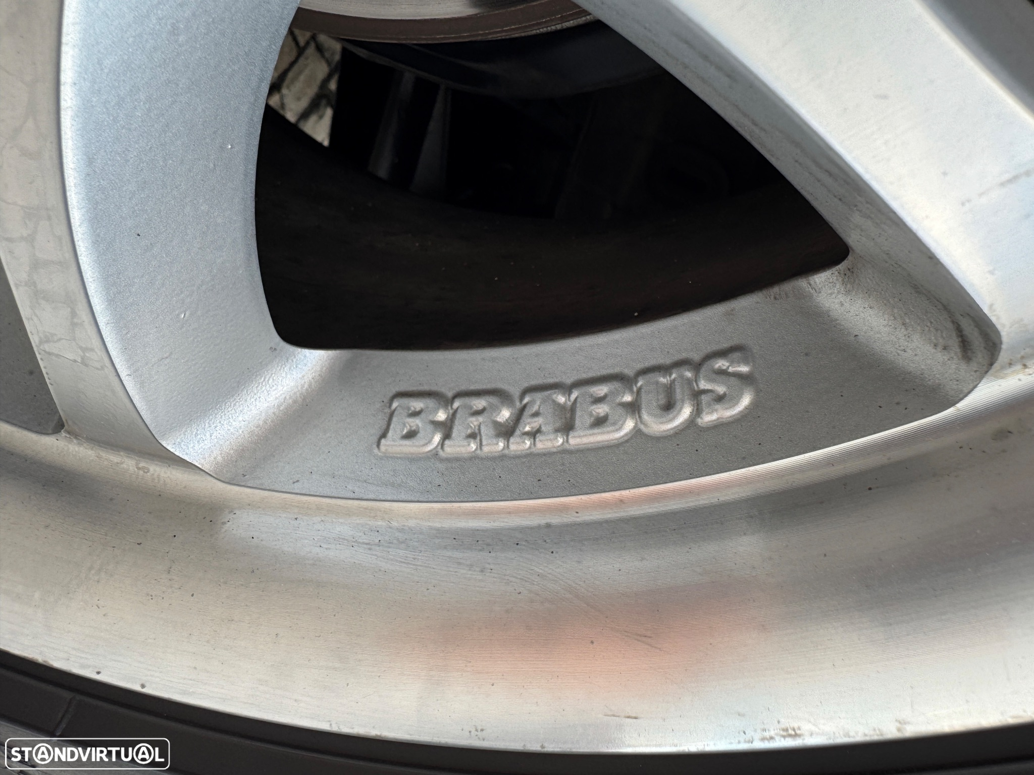 Mercedes-Benz SL 320 Standard - 23
