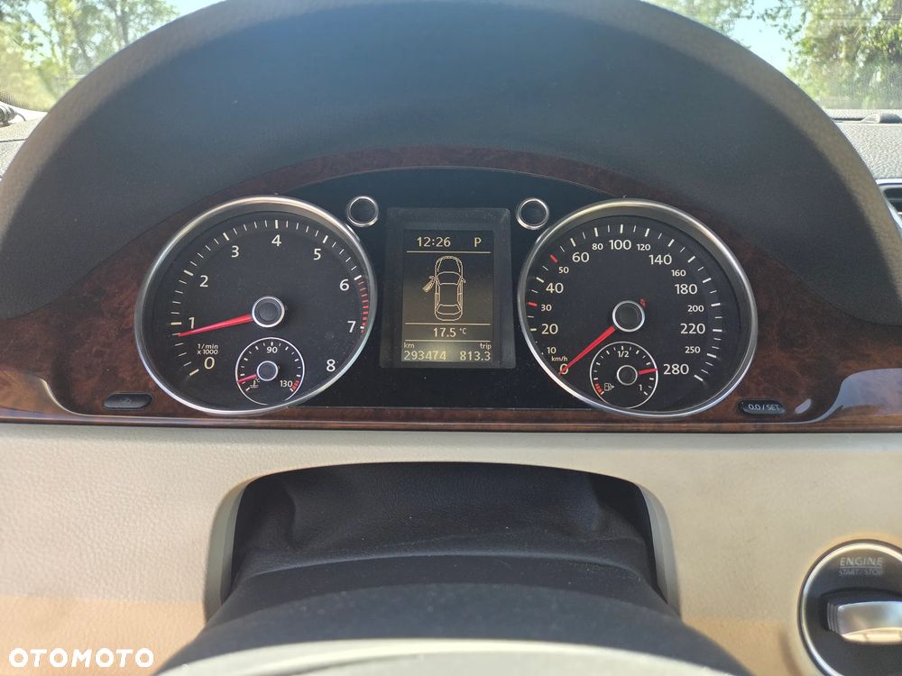 Volkswagen Passat CC - 17