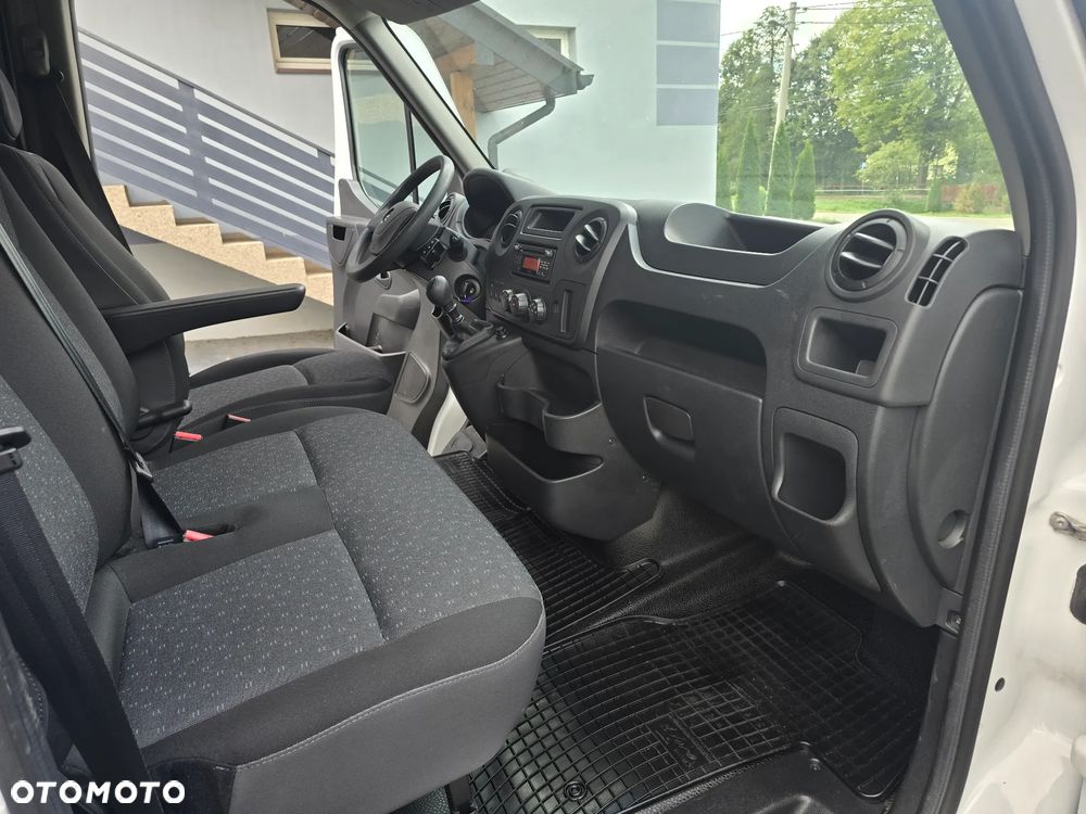 Opel MOVANO - 5