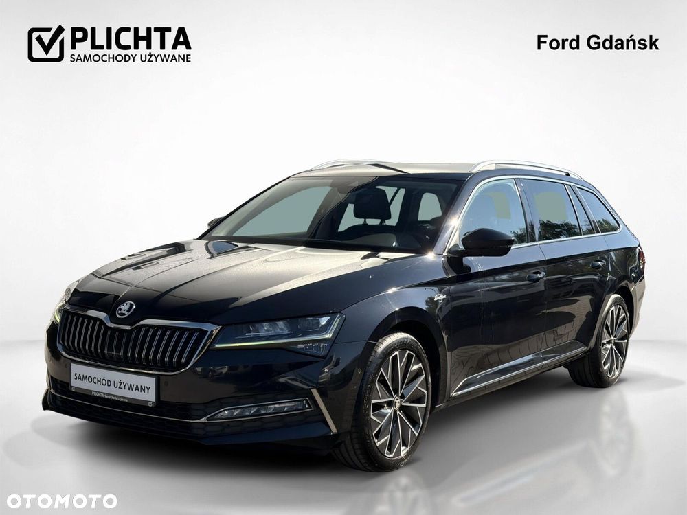 Skoda Superb - 2