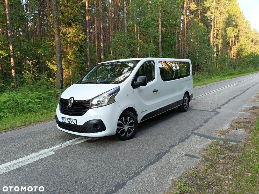 Renault Trafic - 27