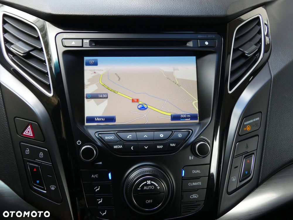 Hyundai i40 1.6 GDI BlueDrive Business - 28