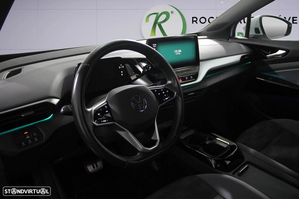 VW ID.4 77 kWh Pro Performance - 7