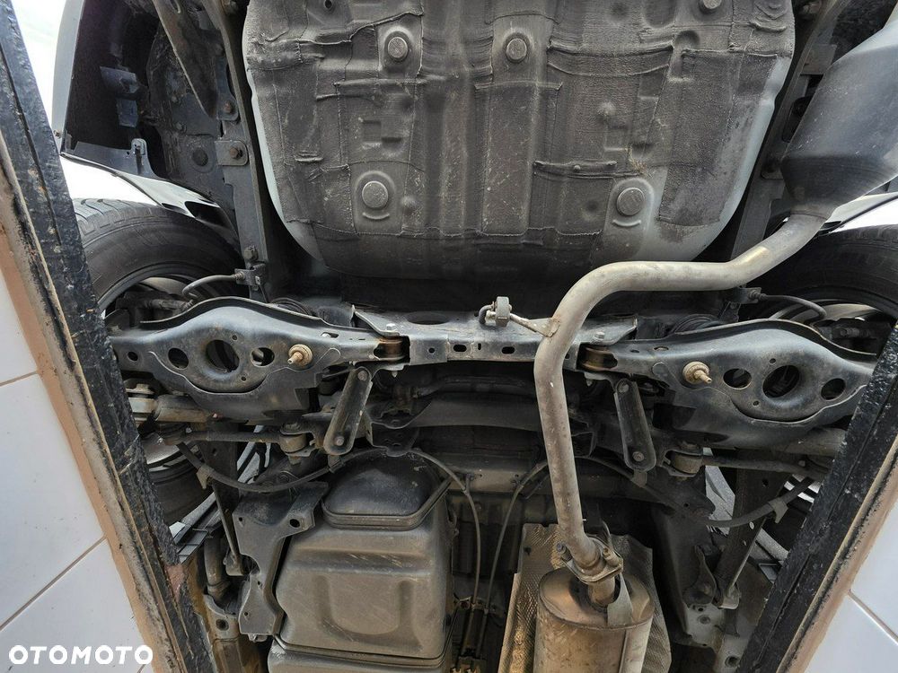 Toyota RAV4 2.0 D-4D 4x2 Start-Stop Life - 19
