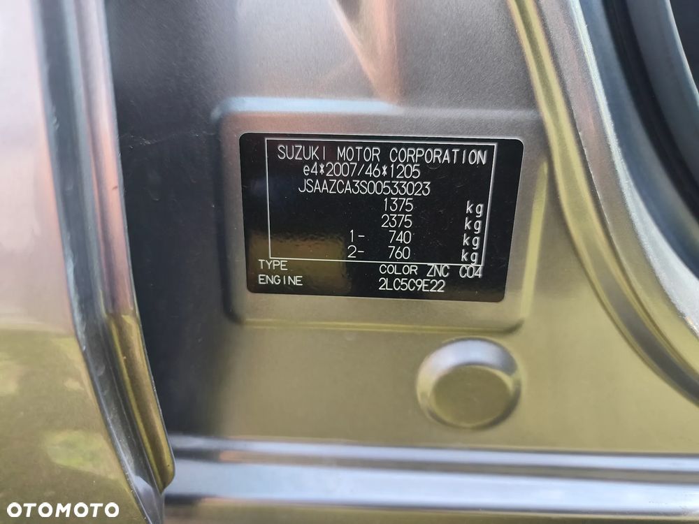 Suzuki Swift 1.2 Automatik Club - 3