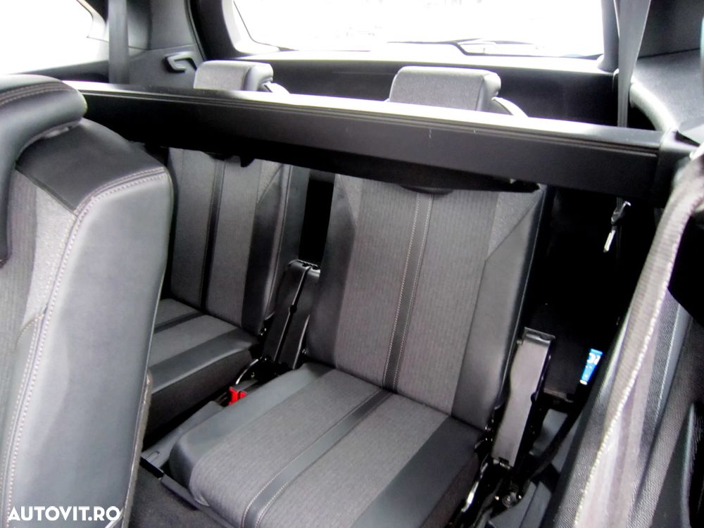 Peugeot 5008 BlueHDI 130 EAT8 GT - 10