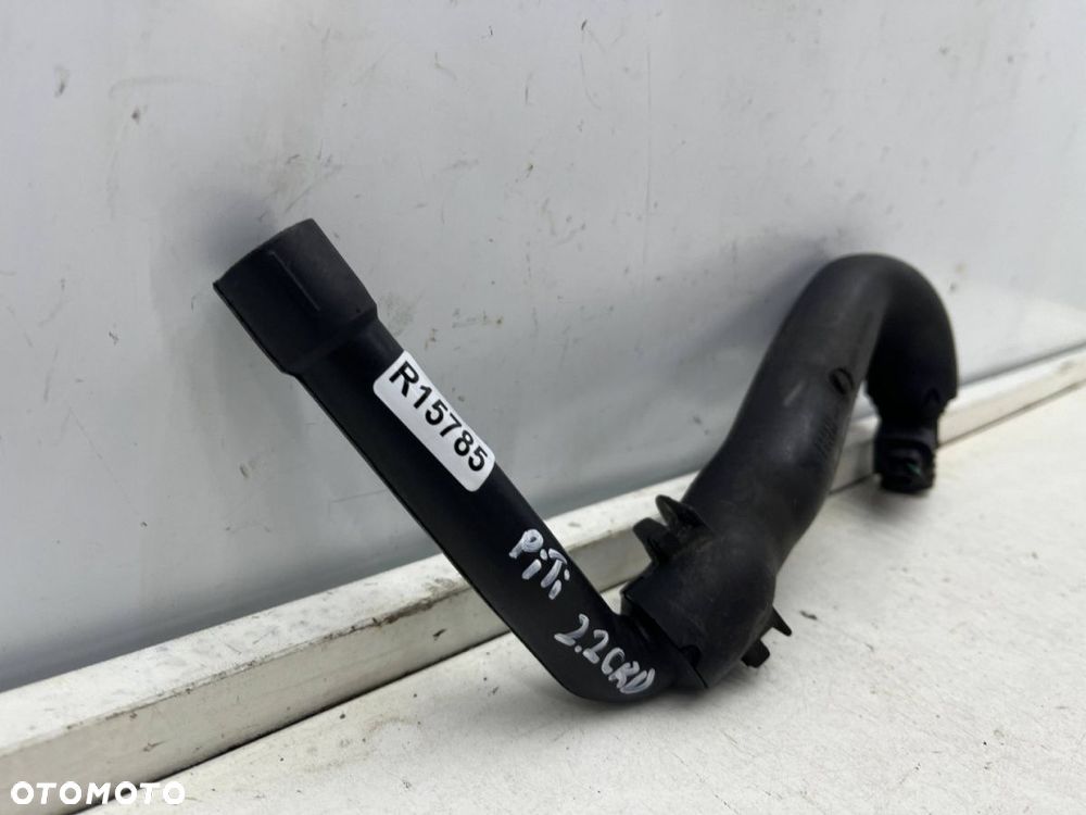 Odma Chrysler PT Cruiser 00-10r. 2.2 CRD diesel przewód rura separatoru oleju a6640160381 - 2