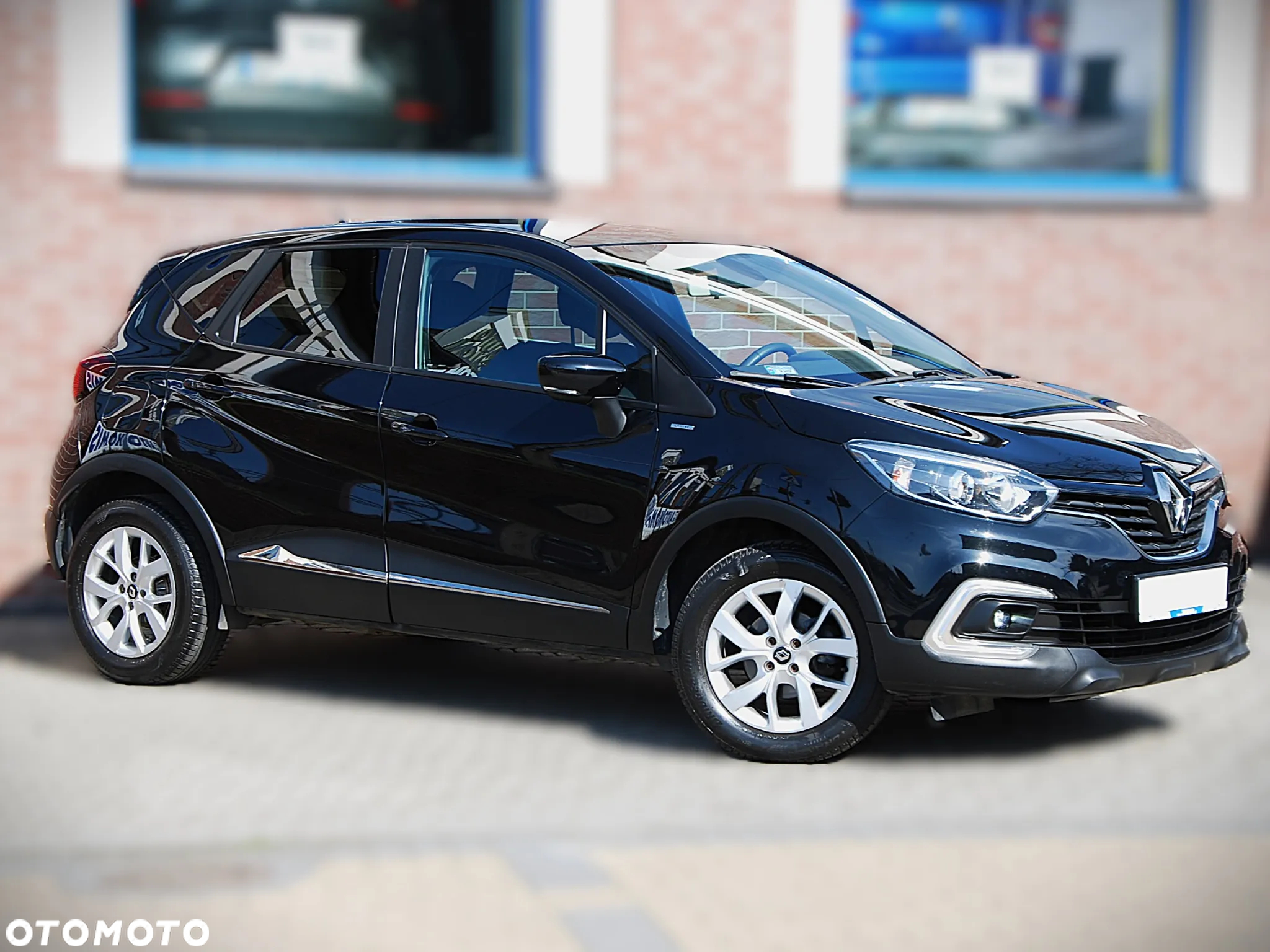 Renault Captur 0.9 Energy TCe Limited - 8