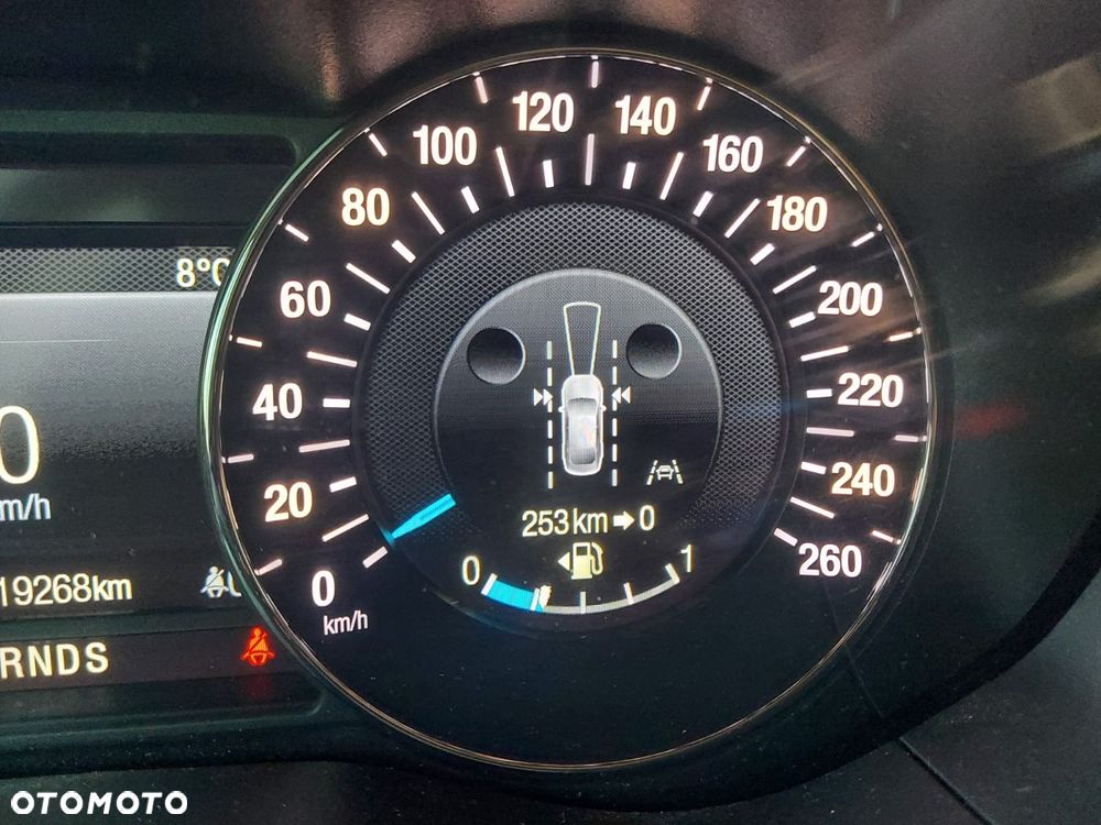 Ford Mondeo 2.0 TDCi STart-Stopp PowerShift-Aut Titanium - 23