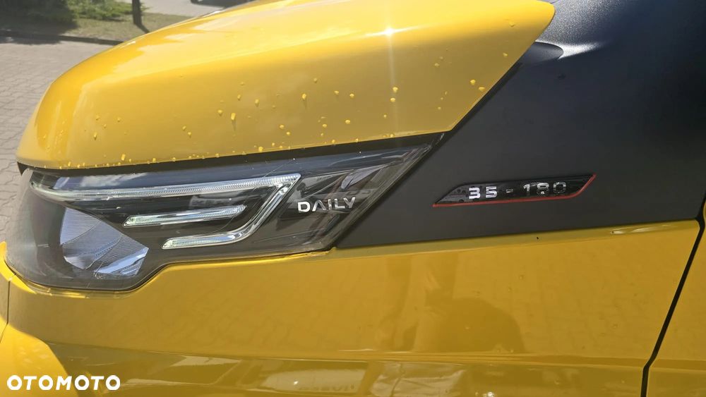 Iveco WYPRZEDAŻ DEALERA – TANIEJ NIE ZNAJDZIESZ !!! - 13