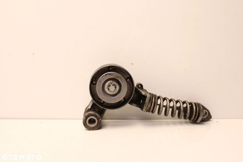 OPEL MERIVA B 1.4 B NAPINACZ PASKA KLINOWEGO 55565236AAAL - 3