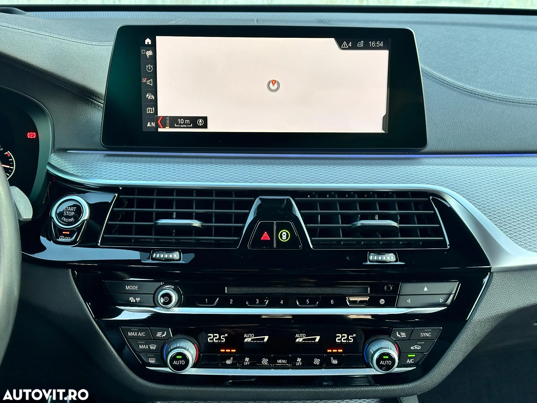BMW Seria 6 620d Gran Turismo Sport Line - 10