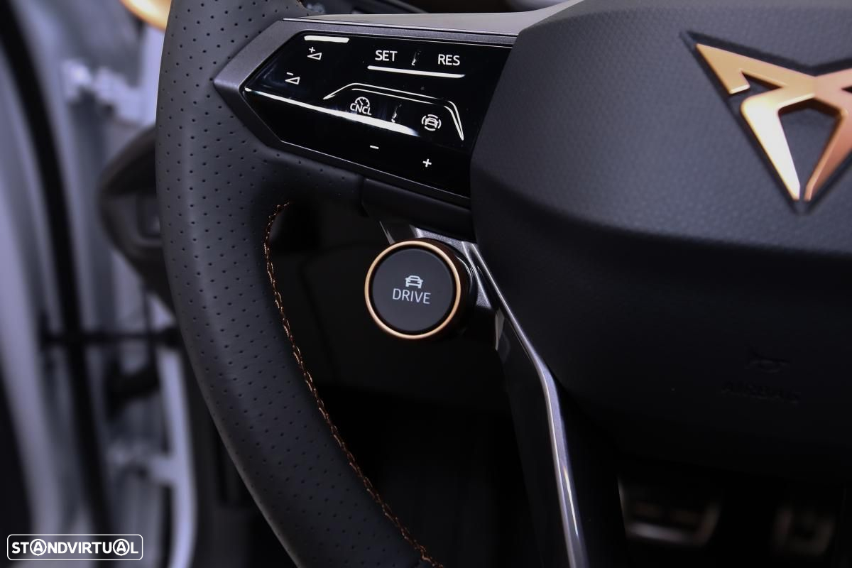 Cupra Tavascan 210 kW/77kWh HA Endurance - 23