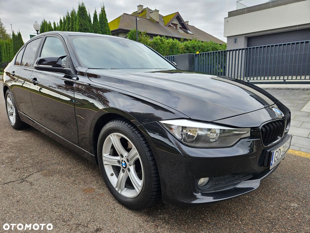 BMW Seria 3 - 11