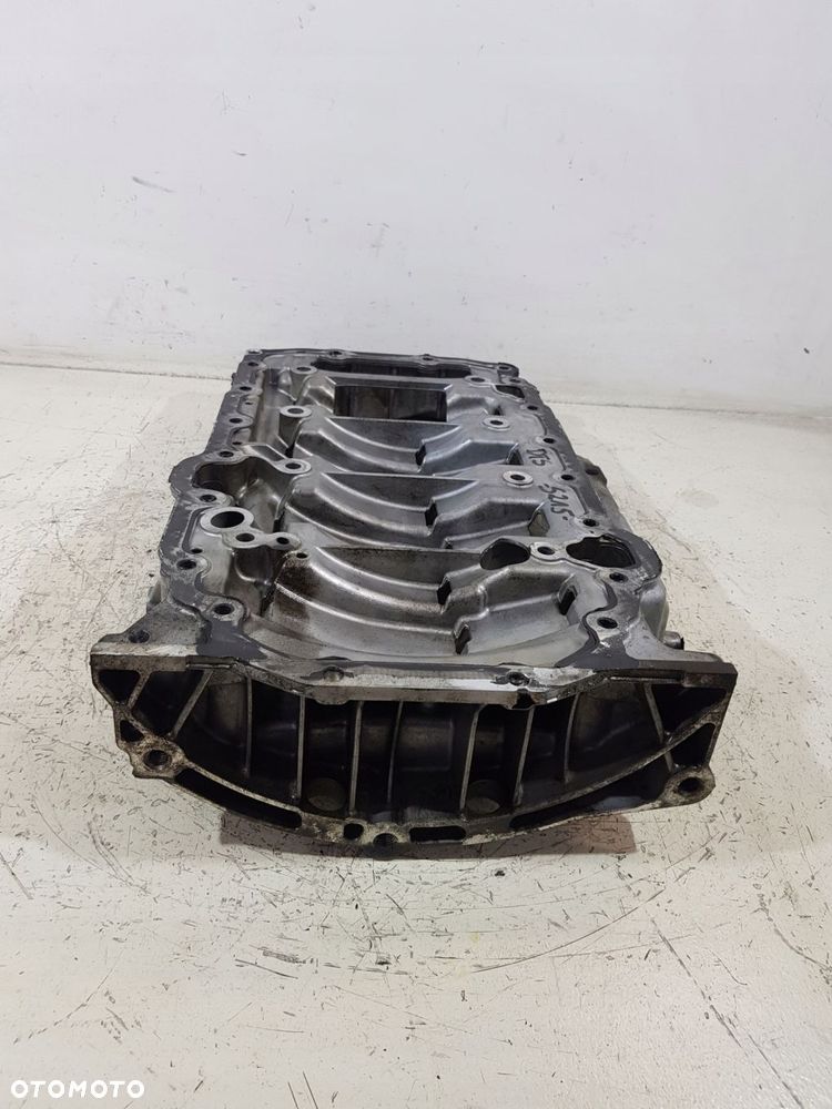 karter podstawa miski 05l103603l vw tiguan audi a3 8y skoda 2.0 tdi dts - 4