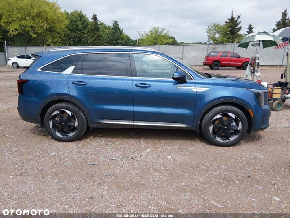 Kia Sorento - 6