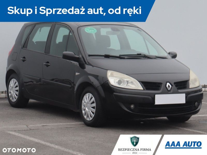 Renault Scenic - 2