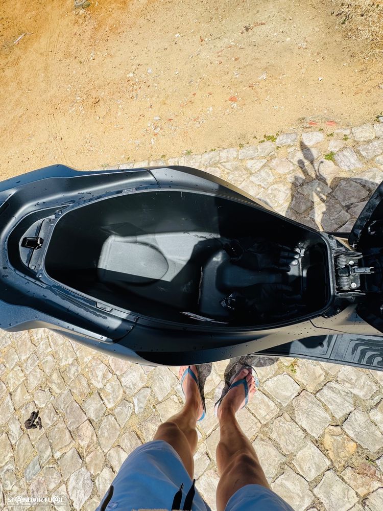 Honda PCX125 - 6